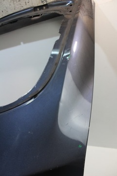 фото thumb №8, Крышка крышка багажника tesla модель s 90d oem 12-21 r
