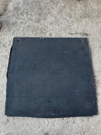 фото thumb №1, Citroen c5 iii sedan обшивка пол багажника 96554988zd