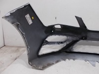 Купити Seat leon 3 рестайлінг  17-20 бампер передній оригінал, фото thumb