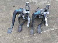 фото thumb №1, Педалі перехідник do механічна зчеплення педаль a4 b7