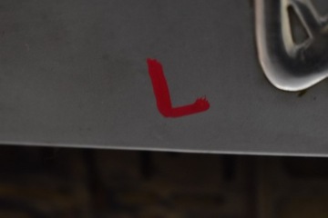 фото thumb №5, Крышка багажника зад задняя серебряная vw golf 4 iv универсал 97-06