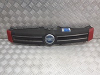 фото thumb №1, Решётка решётка радиатора решётка радиатора fiat panda ii 735353899