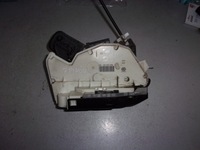 фото thumb №1, Замок дверь skoda rapid правый задняя 5e0839016a