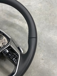 фото thumb №5, Повітропровід a6 a7 c8 мультифункція шкіра idealna пелюстки перемикання