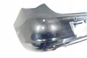 фото thumb №13, Opel astra iv j flexfix 2009- бампер зад задній 332550271