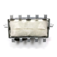 фото thumb №1, Nissan leaf ze1 подушка повітряна пасажира