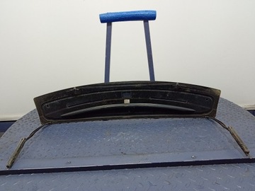 фото thumb №3, C клас w203 купе скло люк передня a2037800036