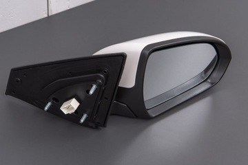 фото thumb №9, Зеркало электрические з підігрівом правые 6 pin 87620f2550 hyundai elantra vi