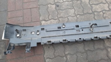 фото thumb №5, Абсорбер бампера зад 09484006 volvo s60 00-09r