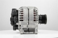 фото thumb №9, Генератор audi mitsubishi seat skoda volkswagen 1.6 1.9 2.0 2.5 / tdi fsi