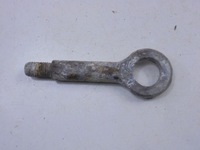 фото thumb №4, Honda civic 7 vii 01-03 hak крепление ушко 5d