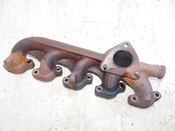 фото thumb №2, Volvo v70 s60 2.4 d5 2002r колектор випускний