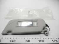 фото thumb №8, Защита солнцезащитная левая ford c-max/grand c-max 2010- oem номер 1759428