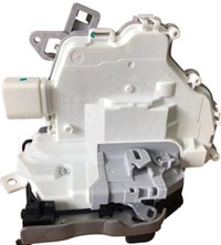 фото thumb №1, Замок двері vika