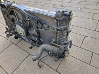 Купить Opel meriva b 1.3 cdti комплект радиатор с вентилятор 10-2017, фото thumb