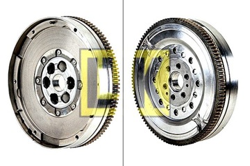 фото thumb №2, Колесо маховики двухмассовый opel insignia a insignia a country 2.0d