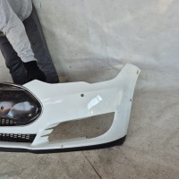 фото thumb №8, Tesla model s 12-16 бампер перед передний 6005889-00-f