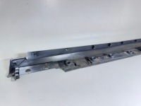 фото thumb №8, 75850-33170 lexus es 300h порог молдинг пороговая правая