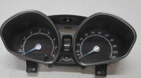 фото thumb №1, Ford fiesta mk7 14r счетчик приборы c1bt-10849-ear