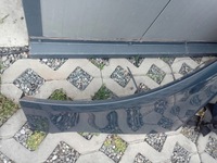 фото thumb №10, Перед комплектный audi a4 b8 lz7h