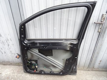 фото thumb №8, Дверь перед передние правые vw touran i 1 1t0 03-06