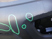 фото thumb №5, Ford ecosport крышка багажника багажника gn15-n40400-fg