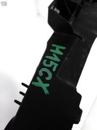 фото thumb №11, Lamborghini urus 4ml 18- усилитель pas перед