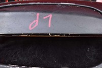 фото thumb №10, Ручка ліва перед передня czarna chevrolet evanda 04-06