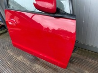 фото thumb №2, Honda insight ii повний двері правий перед передні r81