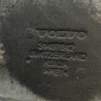 фото thumb №6, Volvo v60 2019 захист нижня двигуна