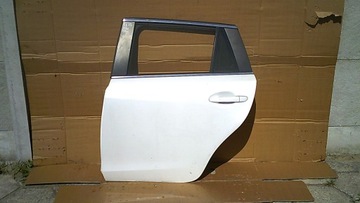 фото thumb №1, Mazda 6 gj 12-18 универсал дверь левая задние жемчуг