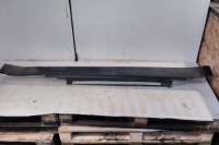 фото thumb №1, Накладка порог левая mini cooper r50, r53 1505863 1.6l бензиновый 120kw