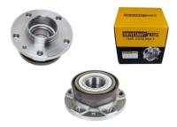 фото thumb №1, Ступица колеса с подшипник alfa romeo gt - задняя