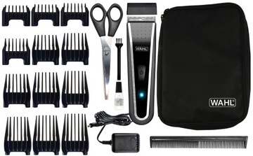 Машинка для стрижки волос Wahl 1901-0465 Lithium Pro, красивая