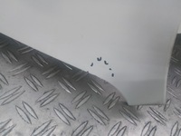 фото thumb №13, Opel movano 10- капот радіатор крила решітка радіатора pas комплект 2.3