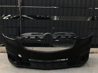 фото thumb №1, Opel combo d бампер перед передній 2011-2017