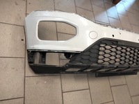 фото thumb №6, Vw t-roc t roc troc 17-21 бампер перед передний