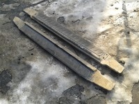 фото thumb №1, Молдинг поріг поріг rexton i