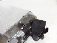 Колектор впускний  mercedes w166 3.0 cdi Зі Шроту, фото thumb