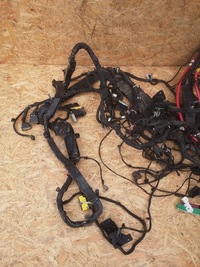 фото thumb №4, Chevrolet camaro електропроводка салону 16+ full