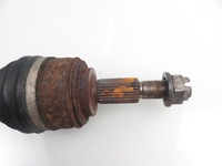 фото thumb №2, Привідний вал ліва renault laguna iii 1.5 dci