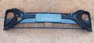 фото thumb №1, Mg marvel r 21- решётка решётка радиатора решётка накладка бампера перед pdc 10996647