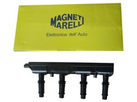 фото thumb №1, Молдинг катушка opel corsa d 1.2