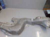 фото thumb №1, Citroen c3 iii защита тепловая выхлоп 9820278280