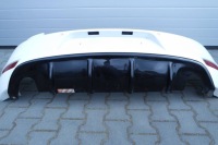 фото thumb №7, Бампер задній  volkswagen golf vi 6 gti rieger