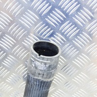 фото thumb №6, Maserati ghibli 2015 wąż / труба интеркулер