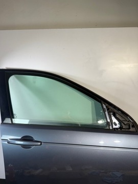 фото thumb №7, Дверь передние правые land rover discovery sport l550 byron синий