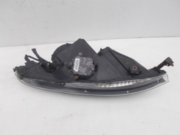 фото thumb №8, Honda civic viii 8 ufo перед сторона левая лампа передняя ксенон англичанин