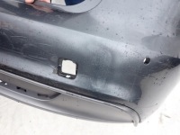 Audi a6 c7 4g sedan s-line 11-14 бампер задняя pdc в Украине, фото thumb