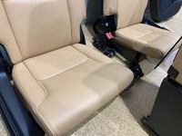 фото thumb №13, Volvo xc90 ii сидіння диван обшивки 7 вісь комплект rhd uk